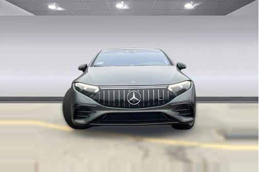 2023 Mercedes-Benz AMG EQS 4MATIC+