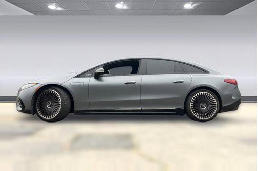 2023 Mercedes-Benz AMG EQS 4MATIC+