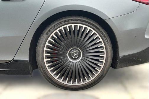 2023 Mercedes-Benz AMG EQS 4MATIC+