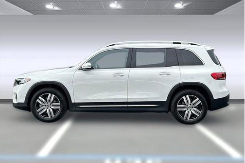 2023 Mercedes-Benz EQB 250 Base