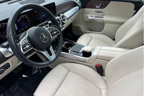 2023 Mercedes-Benz EQB 300 4MATIC