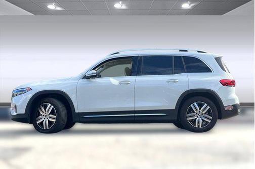2023 Mercedes-Benz EQB 300 4MATIC