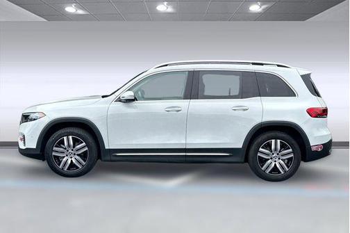 2023 Mercedes-Benz EQB 300 4MATIC