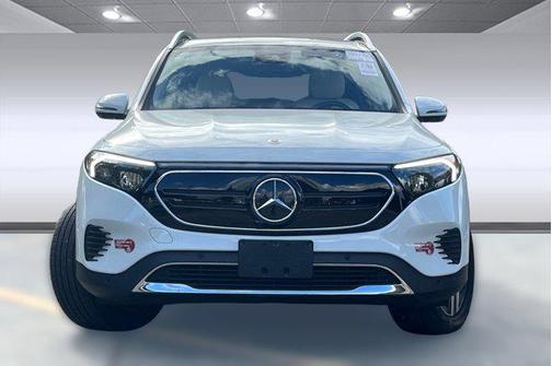 2023 Mercedes-Benz EQB 300 4MATIC