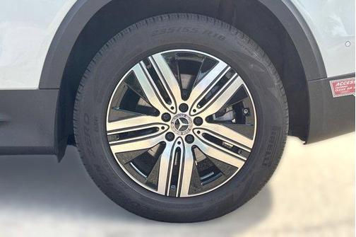 2023 Mercedes-Benz EQB 300 4MATIC