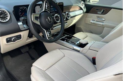 2023 Mercedes-Benz EQB 300 4MATIC