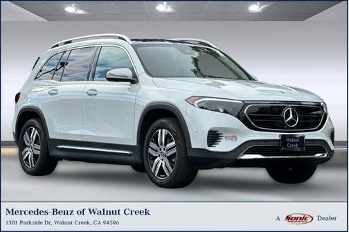 2023 Mercedes-Benz EQB 300 4MATIC