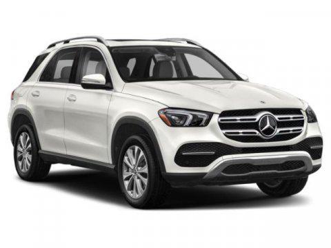 2020 Mercedes-Benz GLE 350 4MATIC
