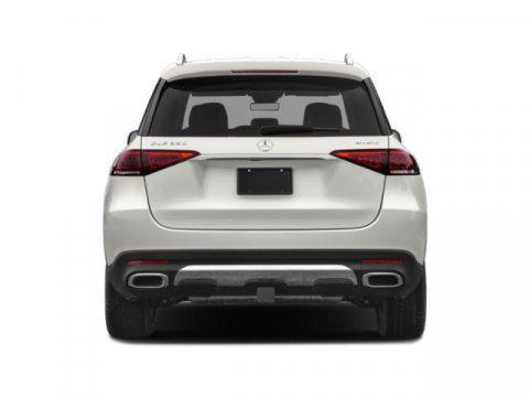 2020 Mercedes-Benz GLE 350 4MATIC