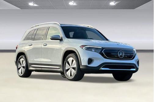2023 Mercedes-Benz EQB 300 4MATIC