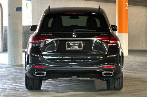 2025 Mercedes-Benz GLE 450 4MATIC