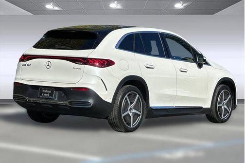 2023 Mercedes-Benz EQE 350 4MATIC