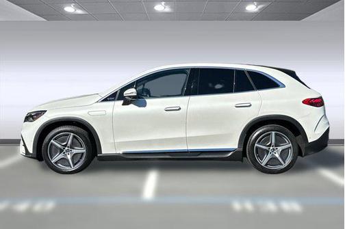 2023 Mercedes-Benz EQE 350 4MATIC