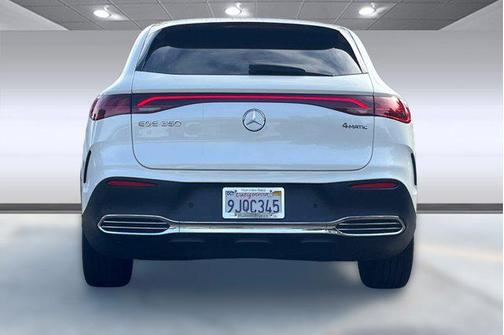 2023 Mercedes-Benz EQE 350 4MATIC