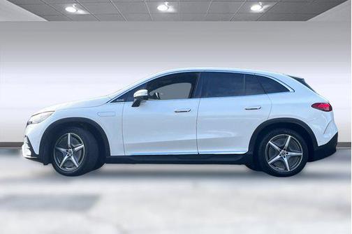 2023 Mercedes-Benz EQE 350 4MATIC