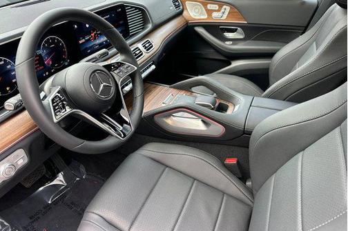 2026 Mercedes-Benz GLE 350 4MATIC
