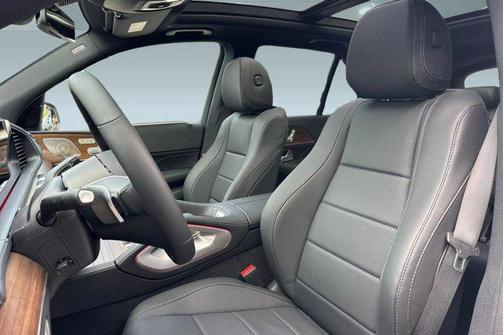 2026 Mercedes-Benz GLE 350 4MATIC