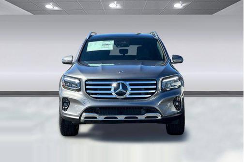 2026 Mercedes-Benz GLB 250 Base