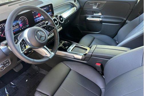 2026 Mercedes-Benz GLB 250 Base
