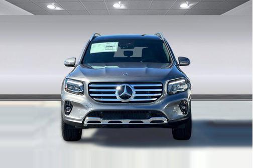 2026 Mercedes-Benz GLB 250 Base