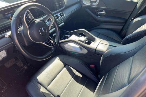 2022 Mercedes-Benz GLE 350 4MATIC