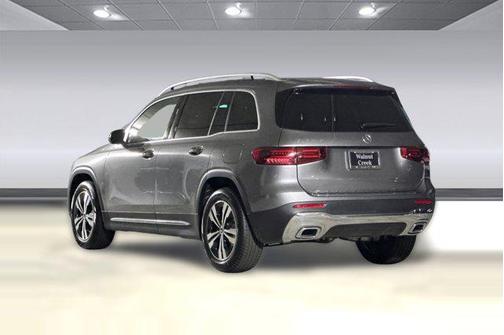 2026 Mercedes-Benz GLB 250 Base