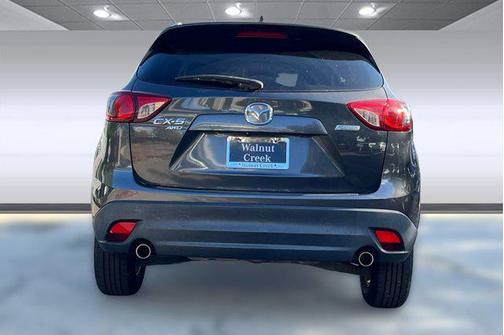 2014 Mazda CX-5 Touring