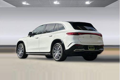 2023 Mercedes-Benz EQS 580 4MATIC