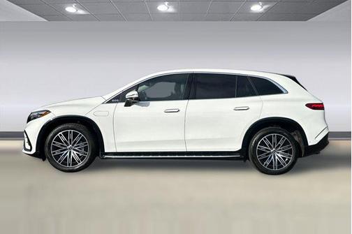 2023 Mercedes-Benz EQS 580 4MATIC