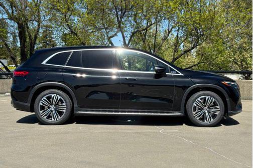2023 Mercedes-Benz EQS 450 4MATIC