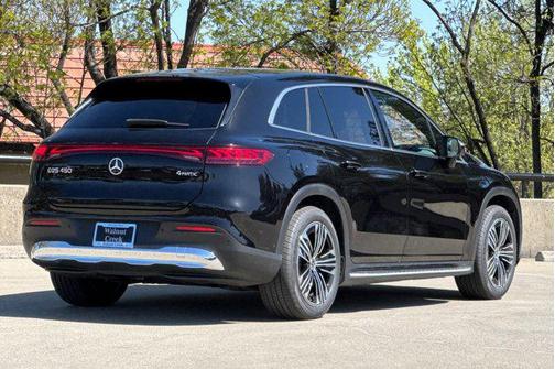 2023 Mercedes-Benz EQS 450 4MATIC