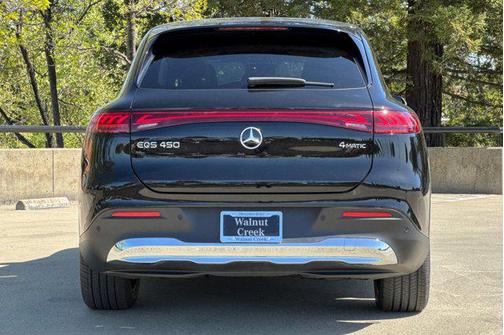 2023 Mercedes-Benz EQS 450 4MATIC