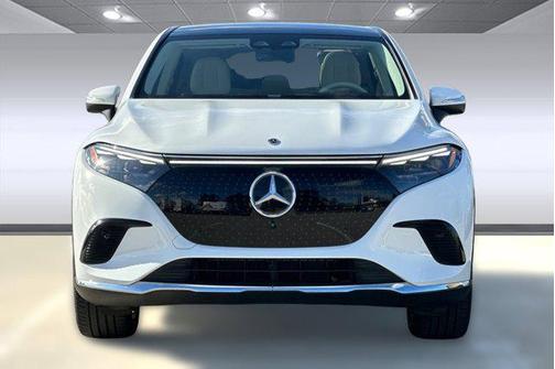 2023 Mercedes-Benz EQS 450 4MATIC