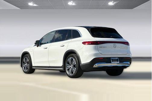 2023 Mercedes-Benz EQS 450 4MATIC