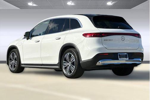 2023 Mercedes-Benz EQS 450 4MATIC