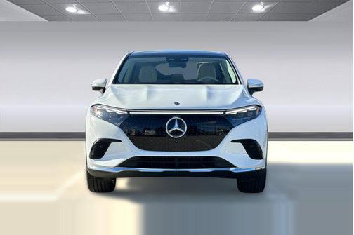 2023 Mercedes-Benz EQS 450 4MATIC