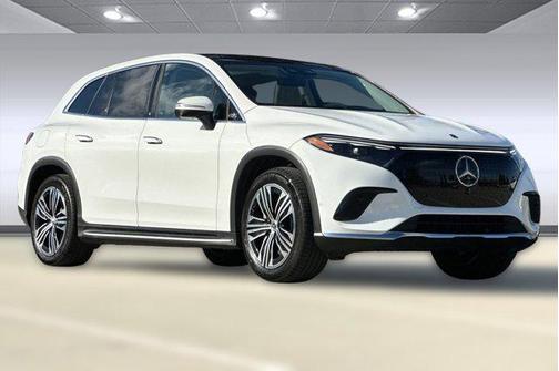 2023 Mercedes-Benz EQS 450 4MATIC