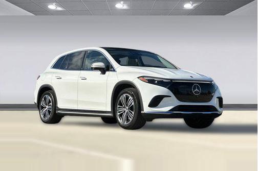 2023 Mercedes-Benz EQS 450 4MATIC