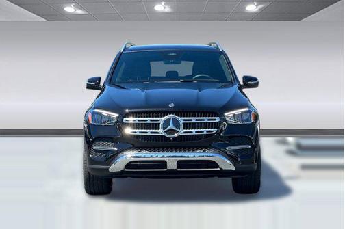 2026 Mercedes-Benz GLE 350 4MATIC