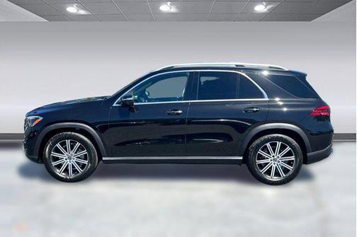 2026 Mercedes-Benz GLE 350 4MATIC