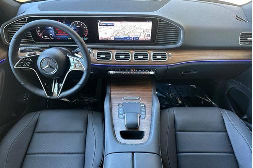 2026 Mercedes-Benz GLE 350 4MATIC