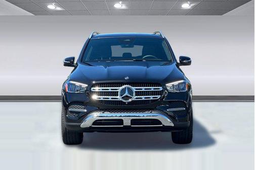 2026 Mercedes-Benz GLE 350 4MATIC