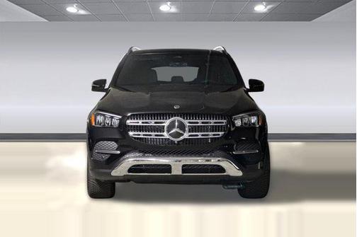 2026 Mercedes-Benz GLE 350 4MATIC