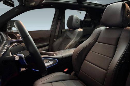 2026 Mercedes-Benz GLE 350 4MATIC