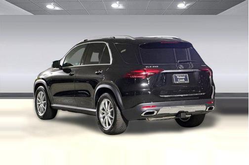 2026 Mercedes-Benz GLE 350 4MATIC