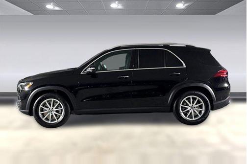 2026 Mercedes-Benz GLE 350 4MATIC