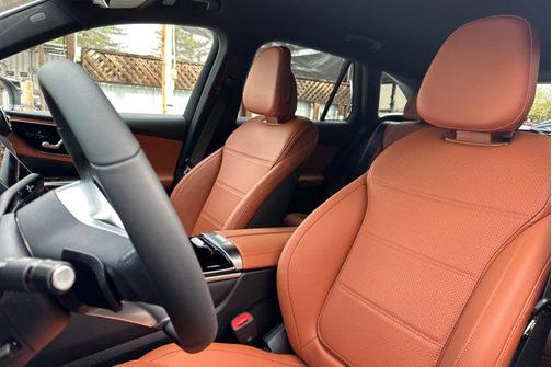 2026 Mercedes-Benz GLC 300 Base