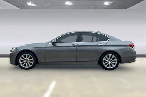 2016 BMW 535 535i