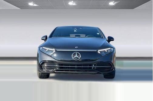 2023 Mercedes-Benz EQS 450 4MATIC