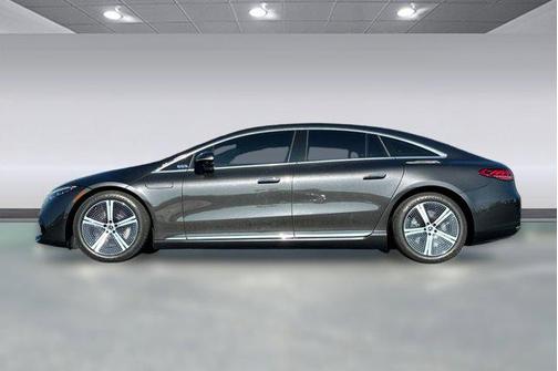 2023 Mercedes-Benz EQS 450 4MATIC